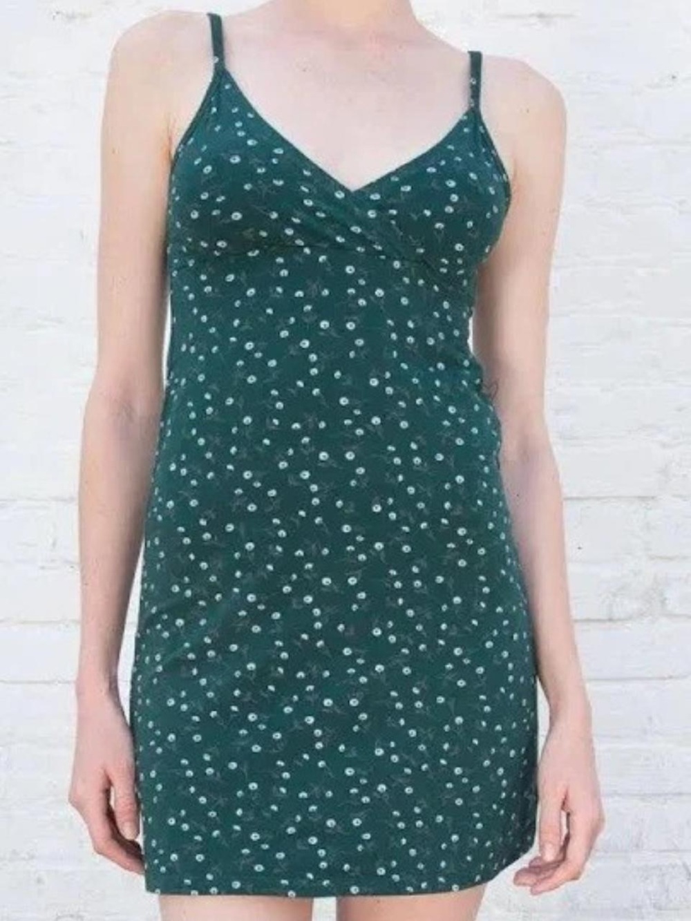 Brandy Melville Amora Dress